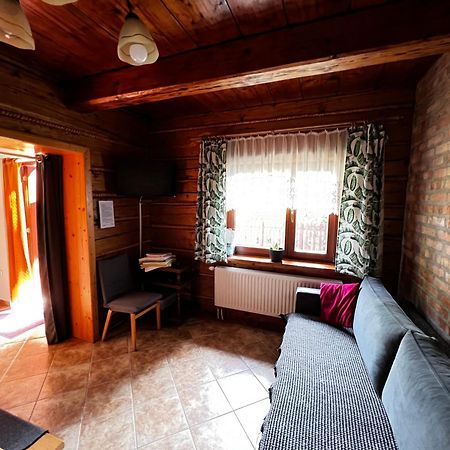 Domek W Szczyrku Exteriör bild